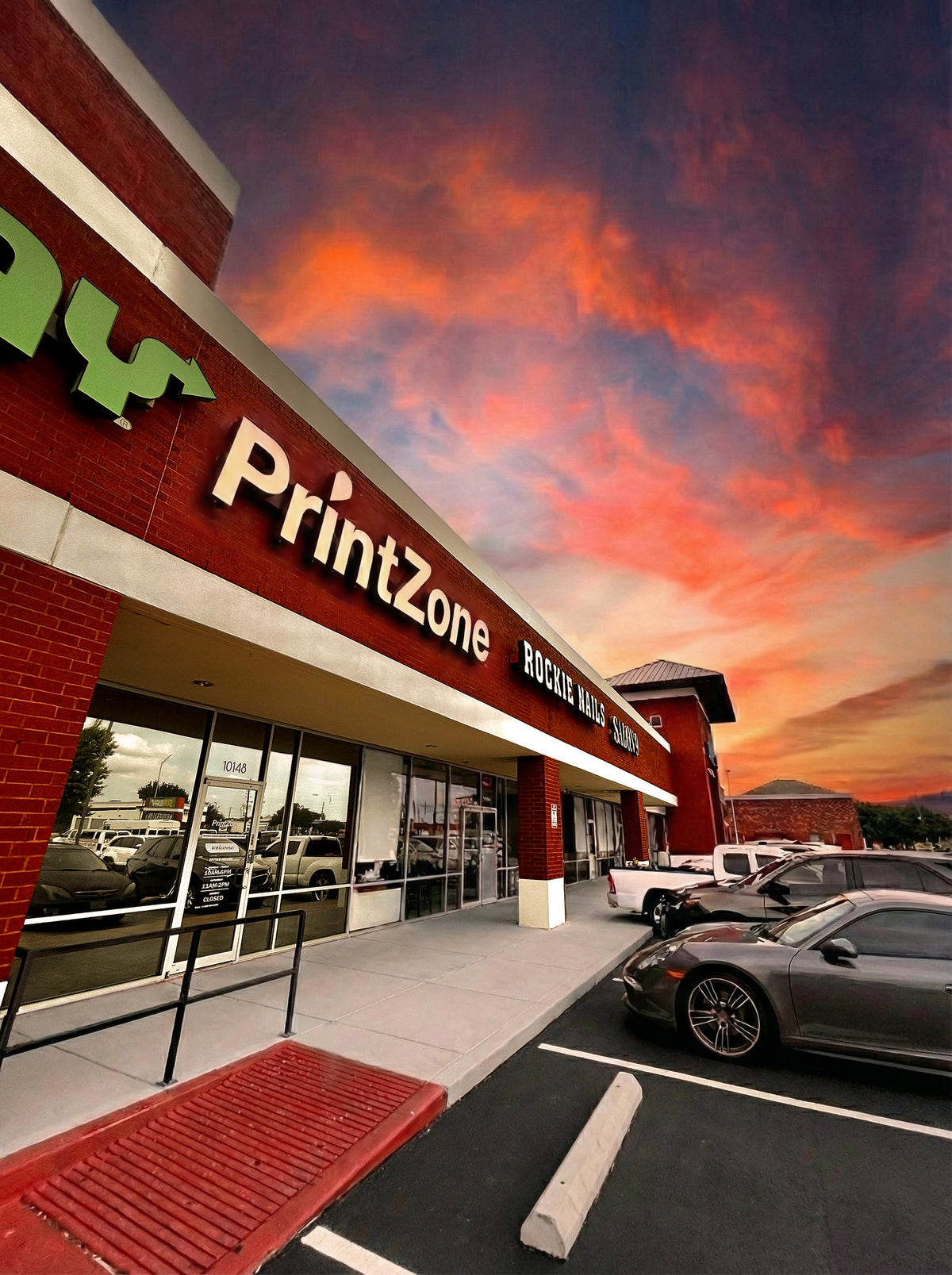Premium Printing Services & Custom Print Solutions | PrintZone